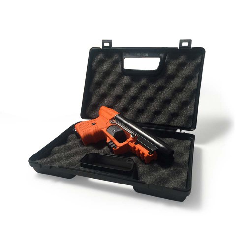 JPX PROTECTOR PISTOLE LASER POINTER KIT [8200-0019]