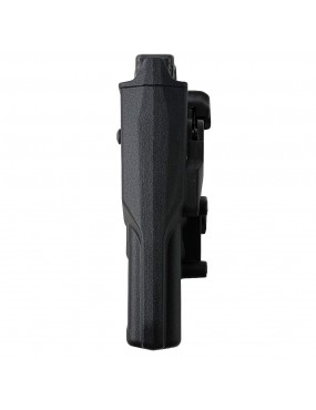 CARROCERÍA T-LEP PARA RADAR DERECHO HOLSTER DUTY SOLO PARA GLOCK 17 gen4 [6A27-5527_059_DX] 2