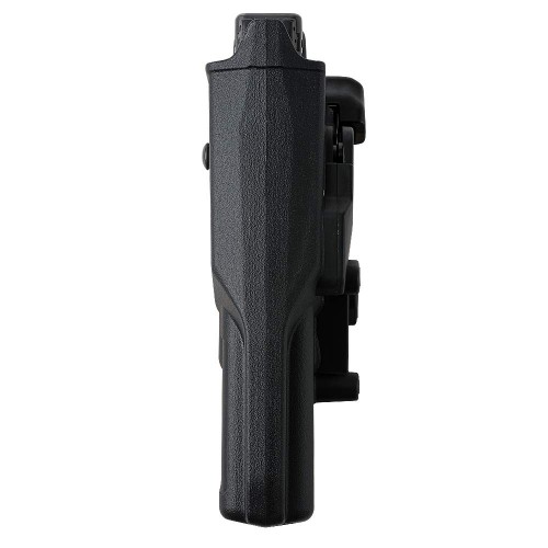 RADAR HOLSTER DROIT DUTY T-LEP CORPS UNIQUEMENT POUR GLOCK 17 gen4 [6A27-5527_059_DX]