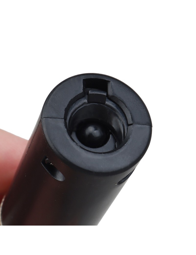 CARTOUCHE WOSPORT 1X15 - 6 PIECES NOIR [WO-EX15B]