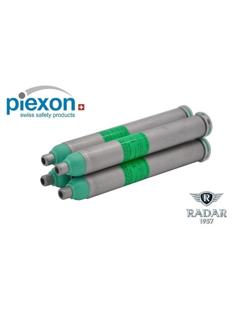 PIEXON PATRONE FÜR JPX4 4 SHOTS TRAINING KIT [8200-1079-097]