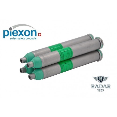 CARTUCHO PIEXON PARA KIT DE ENTRENAMIENTO JPX4 4 DISPAROS [8200-1079-097]