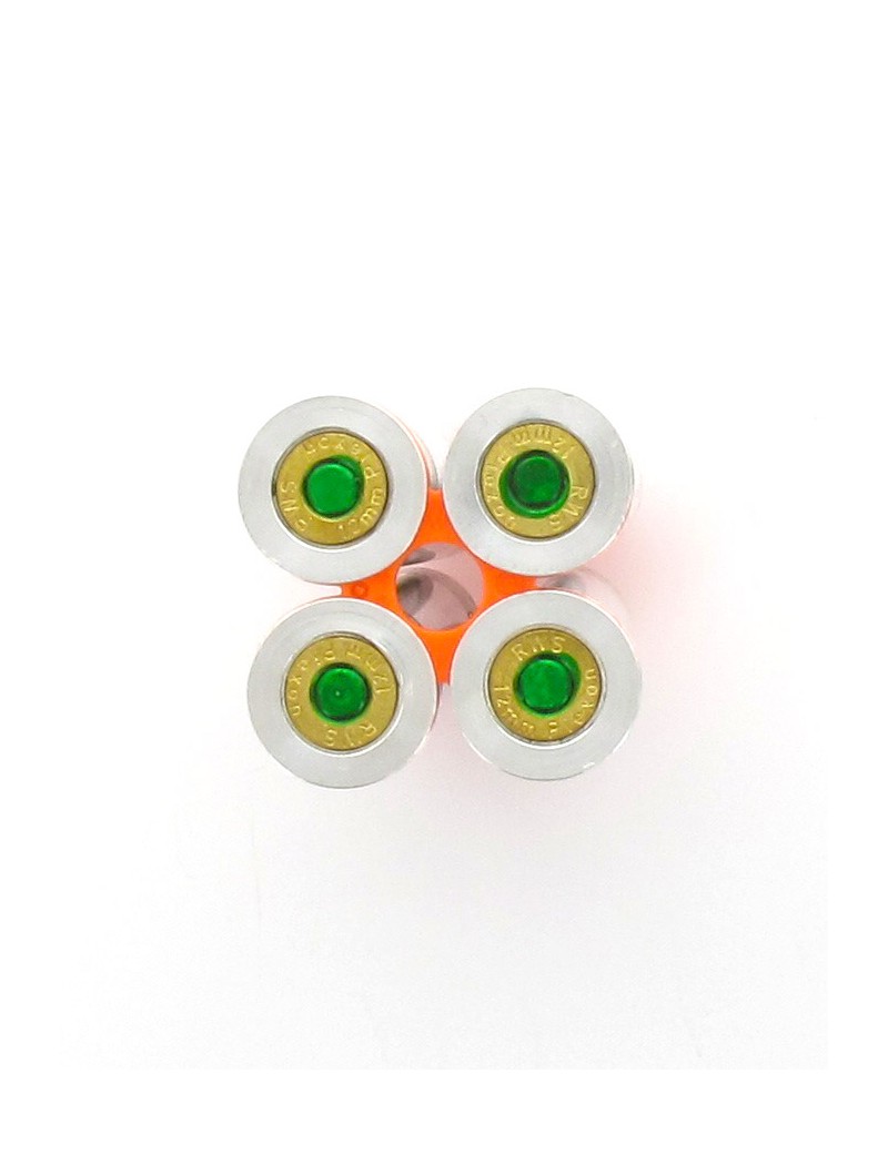 PIEXON CARTRIDGE FOR JPX4 4 SHOTS TRAINING KIT [8200-1079-097]