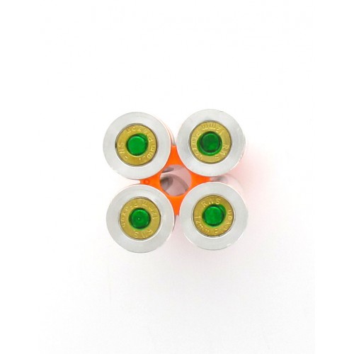 CARTOUCHE PIEXON POUR KIT D'ENTRAÎNEMENT 4 COUPS JPX4 [8200-1079-097]