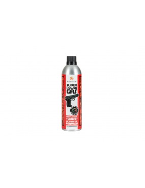 SUPER PUISSANCE GAZ EVOLUTION 650 ML [EPG01]