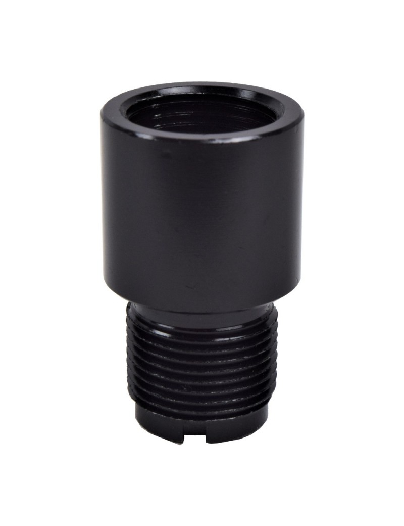 D |BOYS ADAPTADOR PARA ROSCA DE SILENCIADOR 14MM DE SENTIDO HORARIO A IZQUIERDO [DB070]