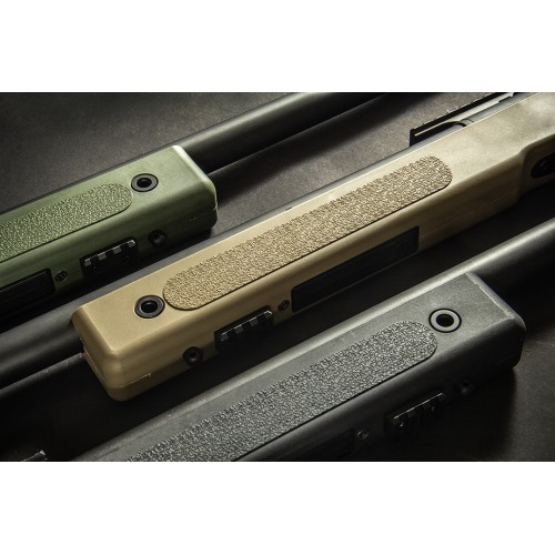 EVOLUTION FUCILE SNIPER M40A5  NERO A MOLLA RINFORZATA [EC90SR]