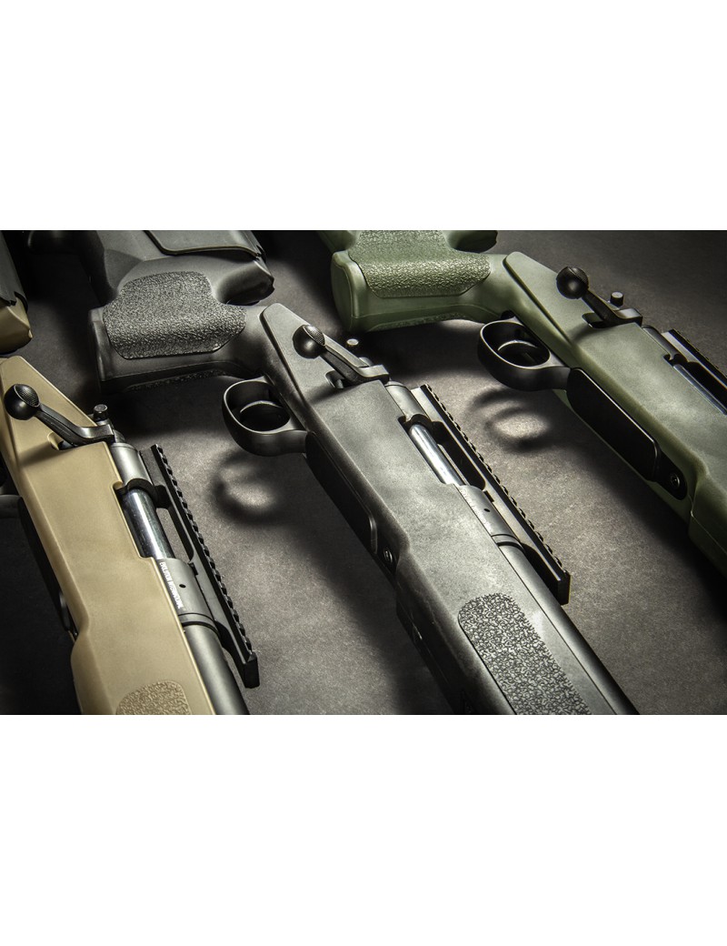 M40A5 BRÄUNEN SNIPER MIT VERSTÄRKTER FEDER EVOLUTION [EC90SR-T]