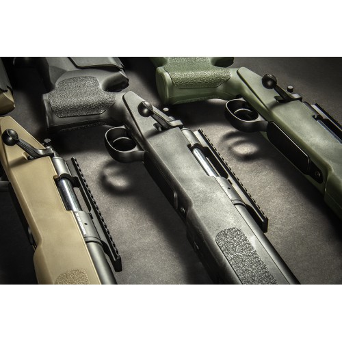 M40A5 TAN SNIPER WITH REINFORCED SPRING EVOLUTION [EC90SR-T]