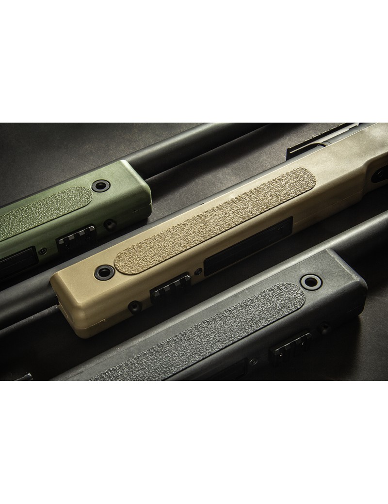 M40A5 GREEN SNIPER WITH REINFORCED SPRING EVOLUTION [EC90SR-G]