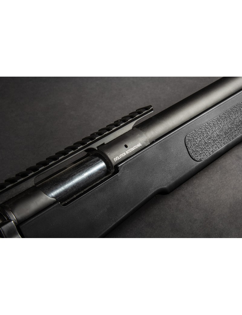 EVOLUTION FUCILE SNIPER M40A5  NERO A MOLLA RINFORZATA [EC90SR]