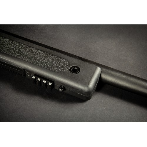 EVOLUTION FUCILE SNIPER M40A5  NERO A MOLLA RINFORZATA [EC90SR]