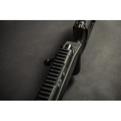 SNIPER M40A5 NOIR AVEC RESSORT EVOLUTION RENFORCÉ [EC90SR]