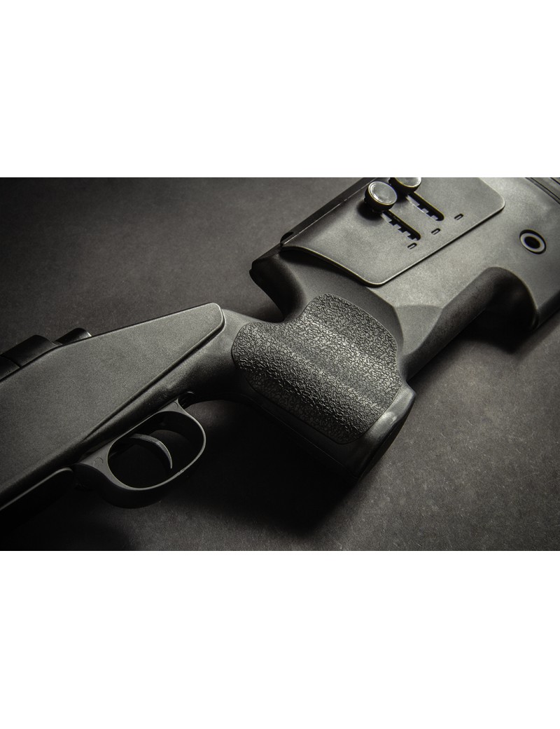 EVOLUTION FUCILE SNIPER M40A5  NERO A MOLLA RINFORZATA [EC90SR]