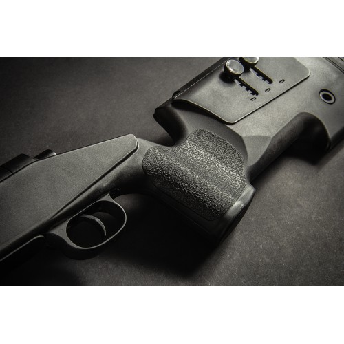 SNIPER M40A5 NOIR AVEC RESSORT EVOLUTION RENFORCÉ [EC90SR]