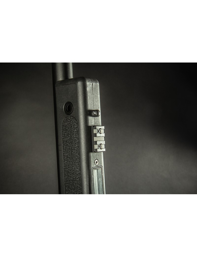 M40A5 BLACK SNIPER WITH REINFORCED SPRING EVOLUTION [EC90SR]