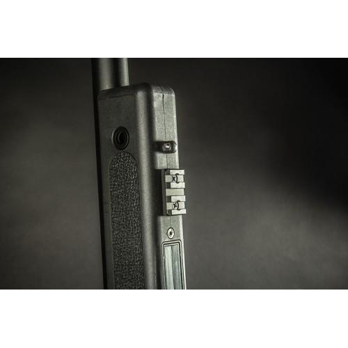 M40A5 BLACK SNIPER WITH REINFORCED SPRING EVOLUTION [EC90SR]