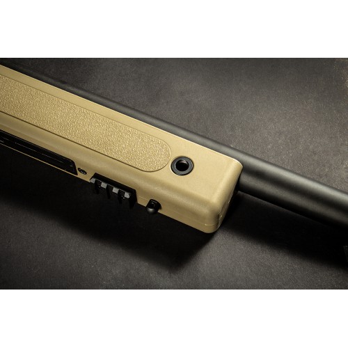 SNIPER M40A5 BRONZER AVEC RESSORT EVOLUTION RENFORCÉ [EC90SR-T]