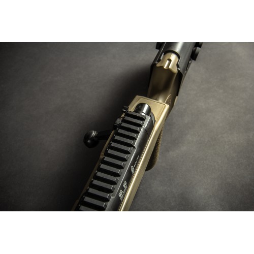 SNIPER M40A5 BRONZER AVEC RESSORT EVOLUTION RENFORCÉ [EC90SR-T]