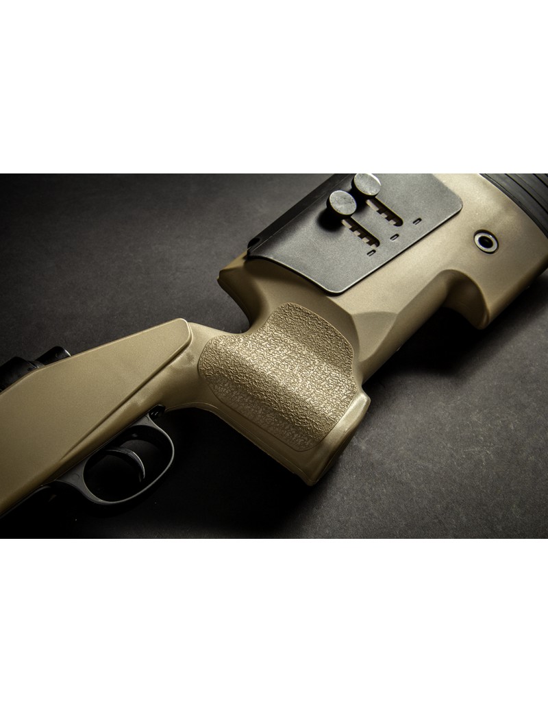 SNIPER M40A5 BRONZER AVEC RESSORT EVOLUTION RENFORCÉ [EC90SR-T]