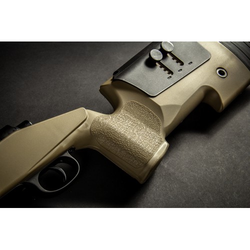 SNIPER M40A5 BRONZER AVEC RESSORT EVOLUTION RENFORCÉ [EC90SR-T]