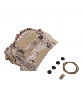 EMERSONGEAR COPRIELMETTO PER ELMETTI FAST MULTICAM [EM9560MC] 2