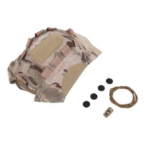 EMERSONGEAR COPRIELMETTO PER ELMETTI FAST MULTICAM [EM9560MC]