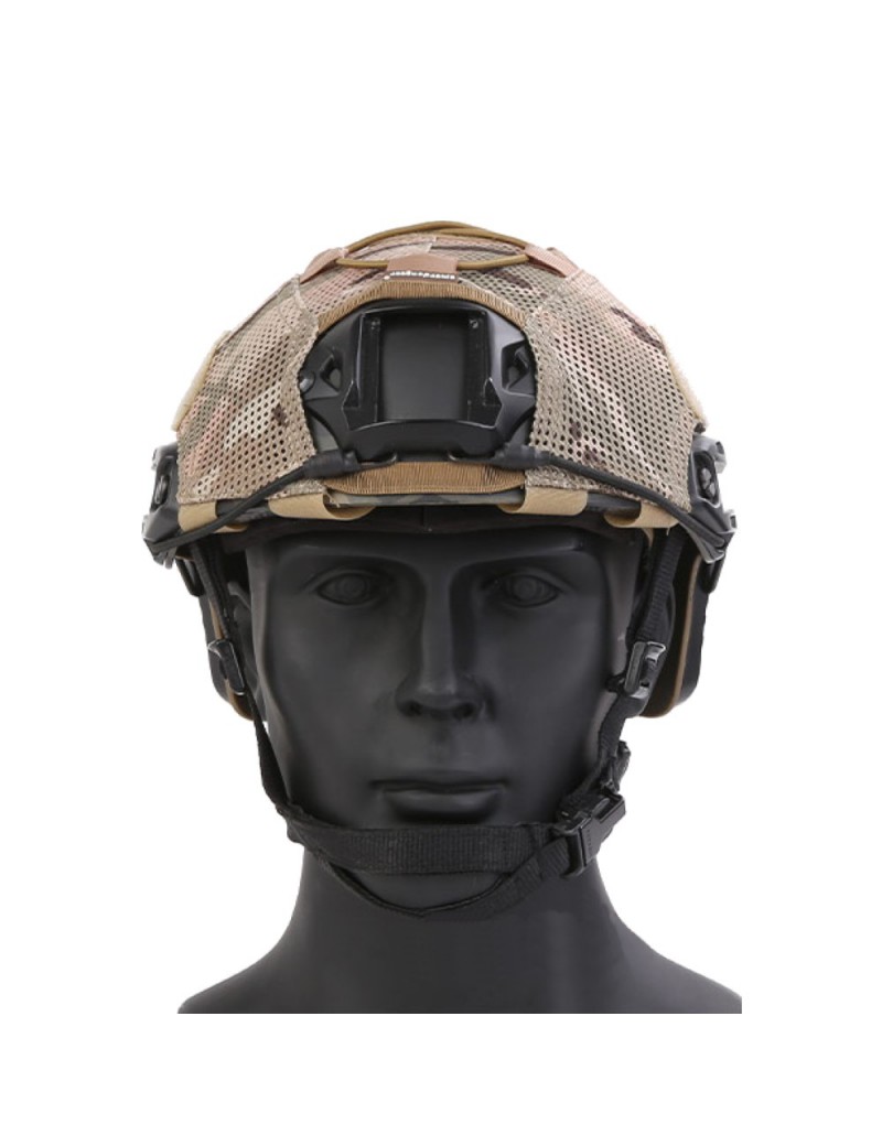 EMERSONGEAR COPRIELMETTO PER ELMETTI FAST MULTICAM [EM9560MC]