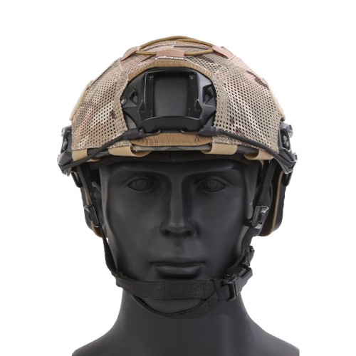 EMERSONGEAR COPRIELMETTO PER ELMETTI FAST MULTICAM [EM9560MC]