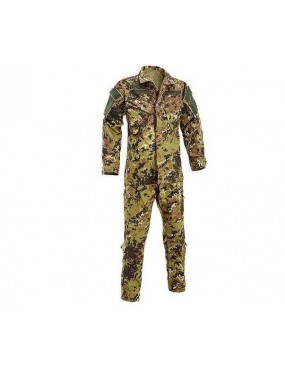 UNIFORM VEGETATA LANDING FORCE COMBAT DEFCON 5 TG. XXL [D5-1650LF VI XXL]