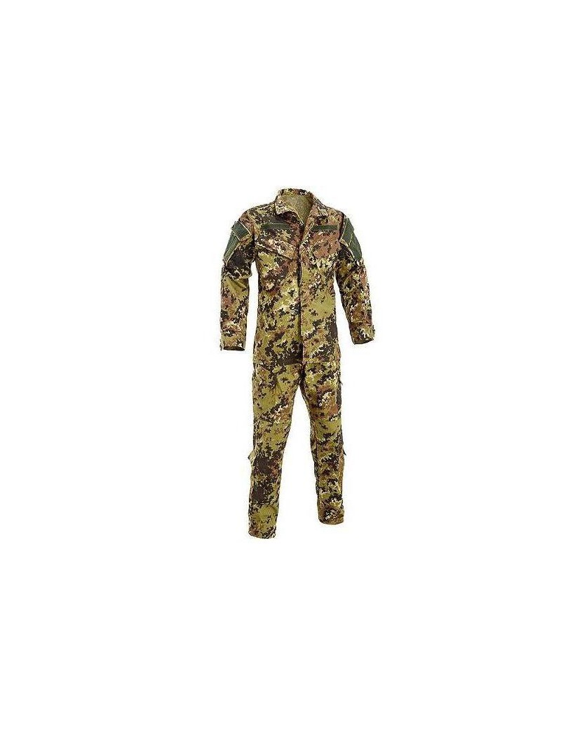 UNIFORME VEGETATA LANDING FORCE COMBAT DEFCON 5  [D5-1650LF VI]