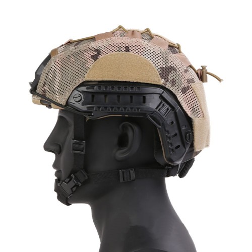 EMERSONGEAR COPRIELMETTO PER ELMETTI FAST MULTICAM [EM9560MC]