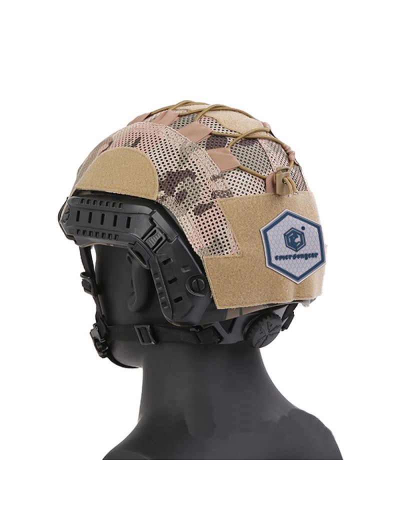 EMERSONGEAR COPRIELMETTO PER ELMETTI FAST MULTICAM [EM9560MC]