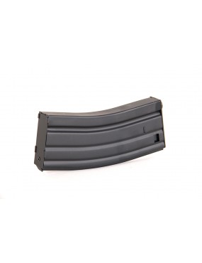 MAGAZINE MID-CAP EVOLUTION 140RD POUR M4 / RECON / GHOST / E416 - NOIR [EA0307M]