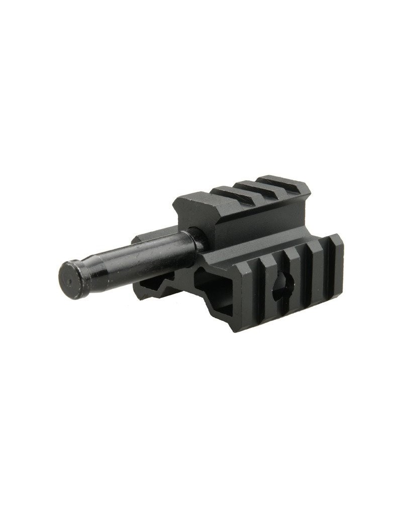 WELL SLITTA ATTACCO BIPIEDE PER XMB4401-MB4402 [AWPKIT01]