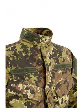 UNIFORME VEGETATA LANDING FORCE COMBAT DEFCON 5  [D5-1650LF VI] 2