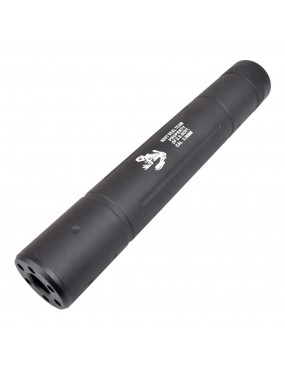 CYMA SILENCER 195MM X 30MM TYPE A [HY-150A]