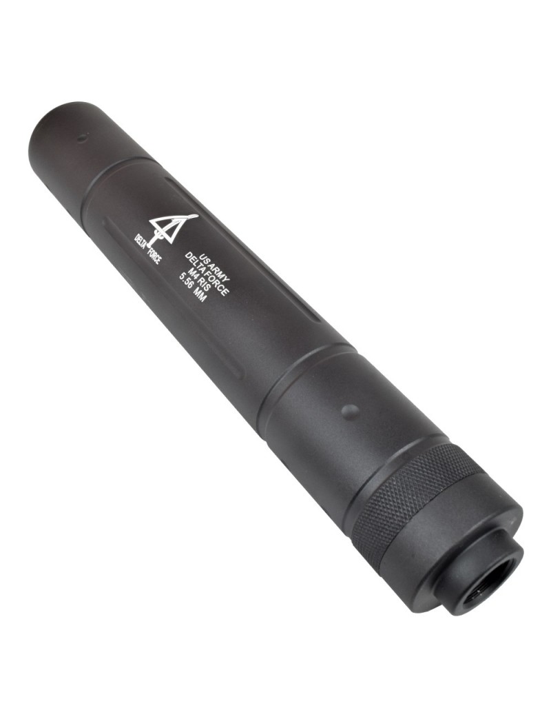 SILENCIEUX CYMA 195MM X 30MM TYPE E [HY-150E]