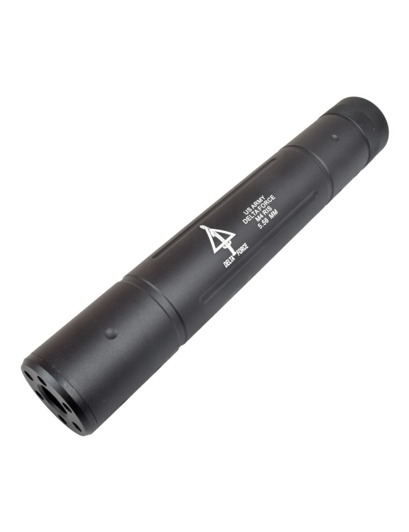 CYMA SILENZIATORE 195MM X 30MM TIPO E [HY-150E]