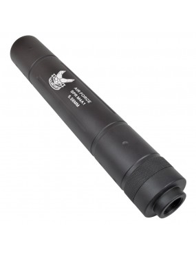 CYMA SILENCER 195MM X 30MM TYPE B [HY-150B]