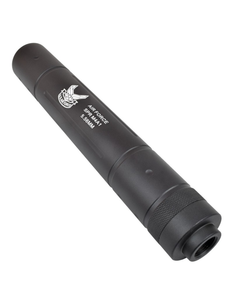 CYMA SILENZIATORE 195MM X 30MM TIPO B [HY-150B]