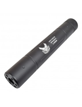 CYMA SILENZIATORE 195MM X 30MM TIPO B [HY-150B] 2