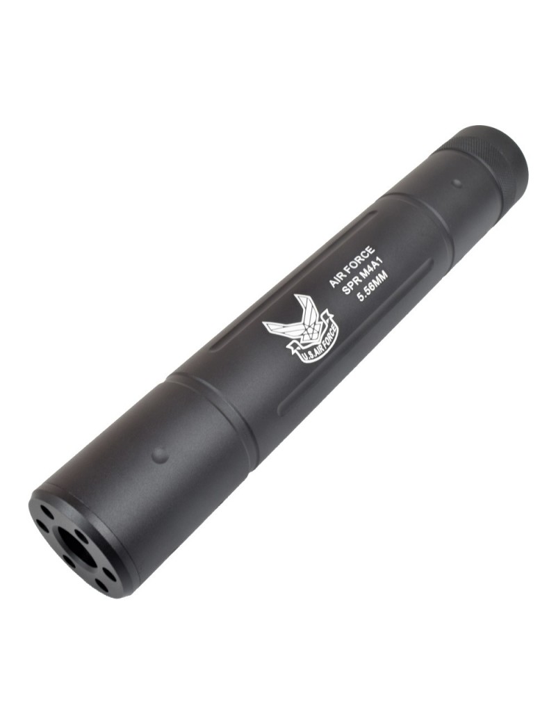 CYMA SILENZIATORE 195MM X 30MM TIPO B [HY-150B]