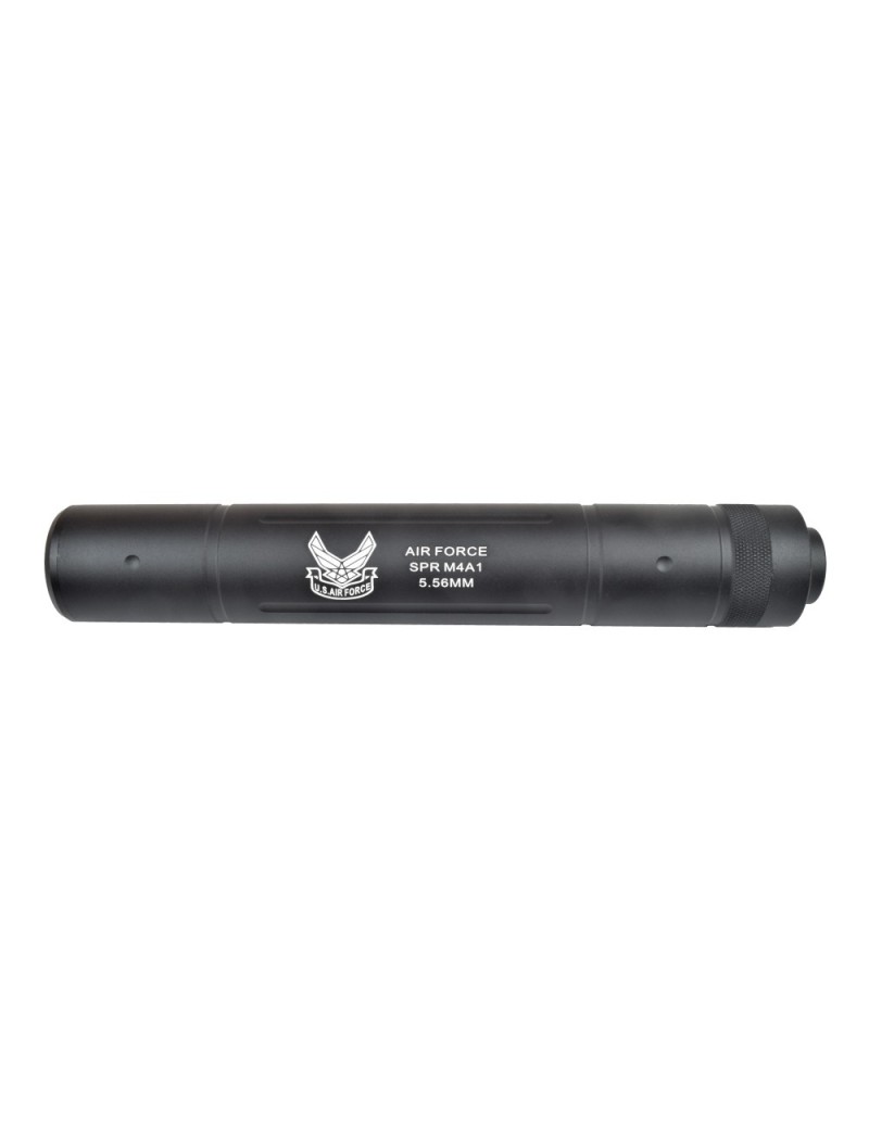 CYMA SILENZIATORE 195MM X 30MM TIPO B [HY-150B]