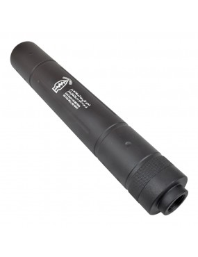 CYMA SILENCER 195MM X 30MM TYPE D [HY-150D]