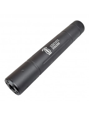 SILENCIEUX CYMA 195MM X 30MM TYPE D [HY-150D] 2