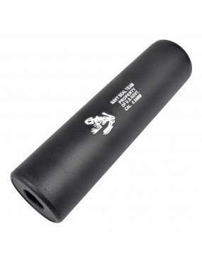 CYMA MUFFLER 130MM X 35MM TYPE A [HY-186A]