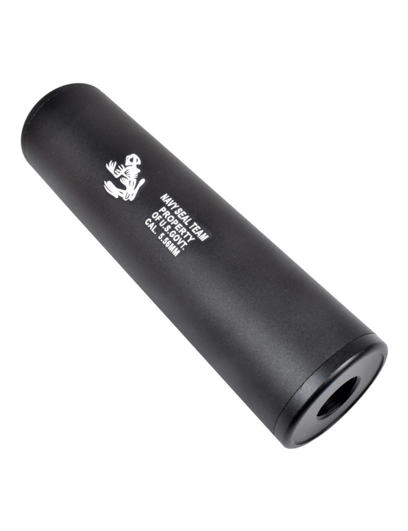 CYMA SCHALLDÄMPFER 130MM X 35MM TYP A [HY-186A]