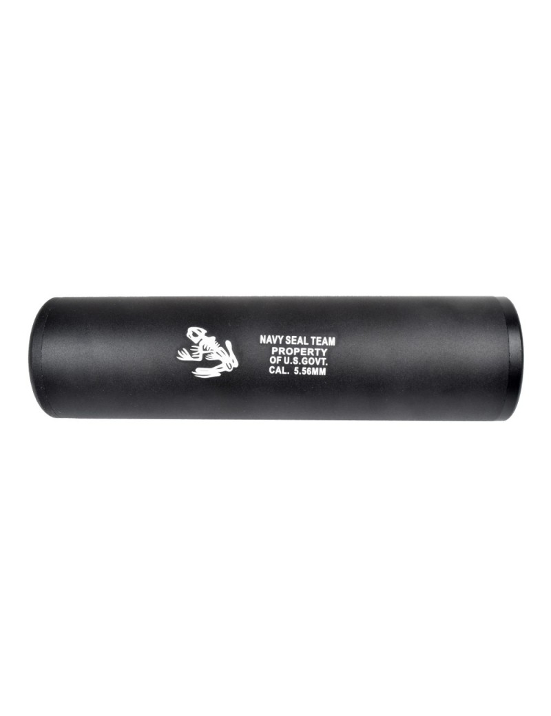 CYMA MUFFLER 130MM X 35MM TYPE A [HY-186A]