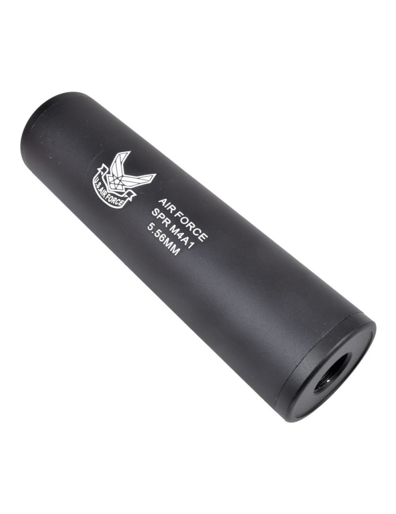 CYMA SCHALLDÄMPFER 130MM X 35MM TYP B [HY-186B]